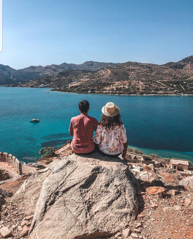 Spinalonga