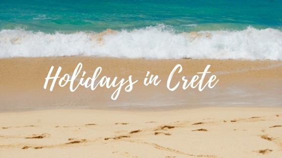 5 EASY TIPS TO FEEL LIKE A LOCAL ON YOUR HOLIDAYS IN CRETE