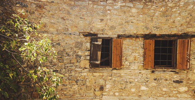 Spinalonga – a leper colony