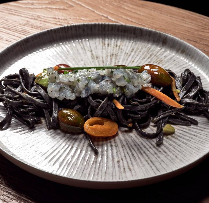 Dining- Dacos Tavern